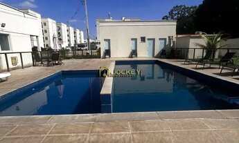 Imagem: à venda no Condomínio Terrazo Horizonte