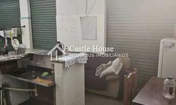 Imagem 6: Prédio Inteiro à Venda na Vila Moinho Velho, SP - Espaço e Conforto em 250 m² por R$ 900.0