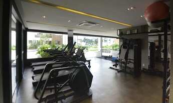 Imagem 6: Apartamento com vista mar em Florianópolis