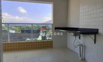 Imagem 6: Apartamento em Avenida Governador Mário Covas Júnior - Vila Atlântica - Mongaguá/SP