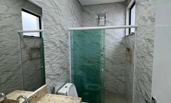 Imagem 2: Casa Terrea no Passaredo 3 Suítes amplas