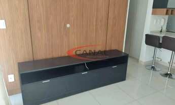 Imagem 4: Lindo apartamento completo em armários / ampla sacada!