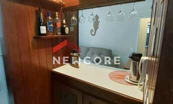 Imagem 6: Apartamento em Praça Washington - José Menino - Santos/SP