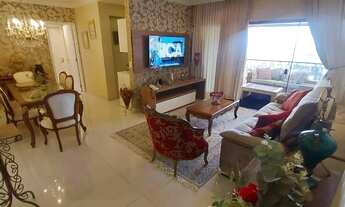 Imagem: Apt 3 suítes 116m2º setor Bueno aceita