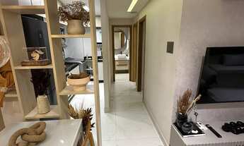 Imagem 5: Apartamento em Campo Grande