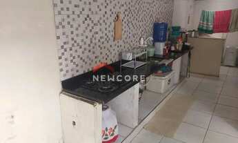 Imagem: Casa em Rua Murici - Jardim Residencial