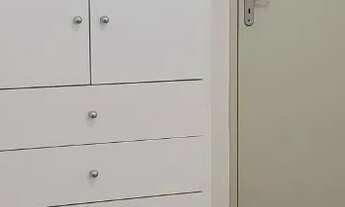 Imagem 6: Apto 2d+2g - UFSC