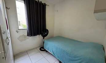 Imagem 7: VENDO Alto do calhau Residence