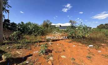 Imagem 5: Terreno à venda no bairro Campina Verde - São Joaquim de Bicas/MG