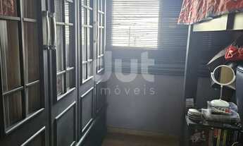 Imagem 6: Apartamento á venda no Loteamento Parque São Martinho em Campinas-SP