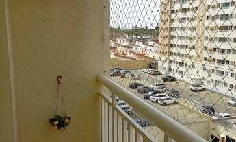 Imagem 2: Alugo apartamento mobiliado na Cohama