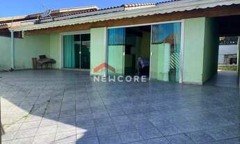 Imagem 2: Casa em Rua Paraíba - Cidade Nova Peruibe - Peruíbe/SP