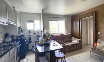 Imagem 4: Apartamento no Sertão do Maruim, São José