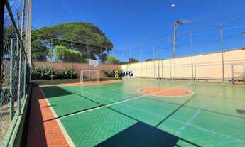 Imagem 3: Casa em condomínio para venda - Condomínio Residencial Villa do Bosque - Jardim Guarujá