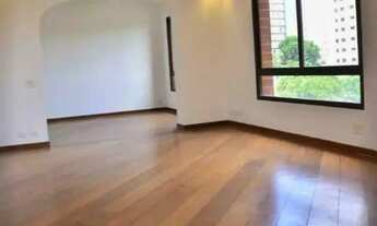 Imagem 4: Apartamento em Alameda dos Arapanés - Moema - São Paulo/SP