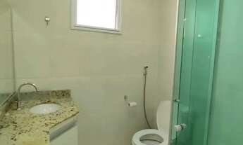 Imagem 4: Imóvel para venda tem 52 metros quadrados com 3 quartos em Morada de Laranjeiras - Serra