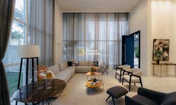 Imagem 2: Casa No Alphaville Fortaleza Porteira fechada em Cararu - Eusébio - CE