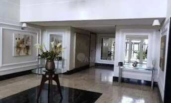 Imagem 4: Apartamento com 2 dormitórios para alugar, 80 m² por R$ 5.126,00/mês - Jardim Anália Franc