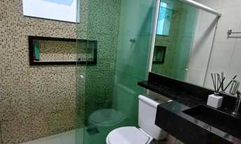 Imagem 3: Venda - Casas - 2 dormitórios - Campo Grande - Rio de Janeiro - RJ