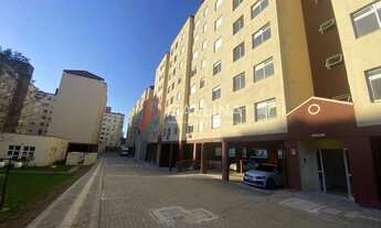 Imagem 2: Apartamento 2 dormitorios e uma vaga de garagem coberta