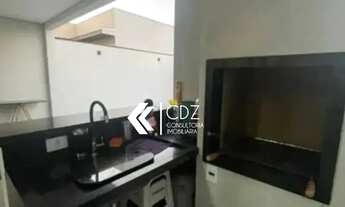 Imagem 7: Sobrado Condomínio Villagio Wanell com Piscina - Sorocaba/SP