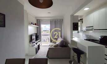 Imagem 5: Apartamento à venda no Edifício Life bairro Cidade Nova -Indaiatuba /SP - AP1412