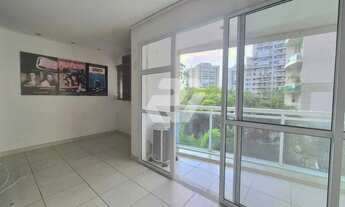 Imagem 2: Península Smart - Barra da Tijuca