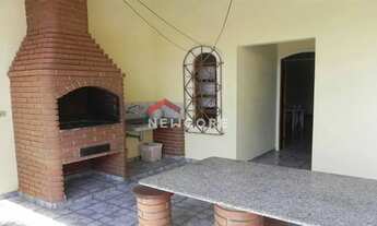 Imagem 7: Casa em Rua Araés - Maria Helena Novaes - Peruíbe/SP