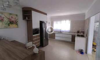 Imagem 2: Casa à venda e para alugar em Campinas, Vila dos Plátanos, com 4 quartos, com 347 m²