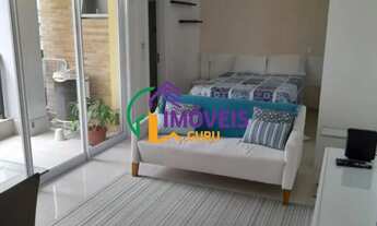 Imagem: APARTAMENTO - PARAÍSO - SP