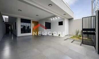 Imagem 3: Casa em Rua Pioneiro Waldemar Buosi - Jardim Oriental - Maringá/PR