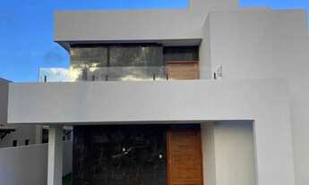 Imagem 2: CASA NO CONDOMÍNIO TERRAS ALPHAVILLE 1 [28674