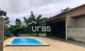 Imagem 2: Chácara no Condomínio Alto da Boa Vista