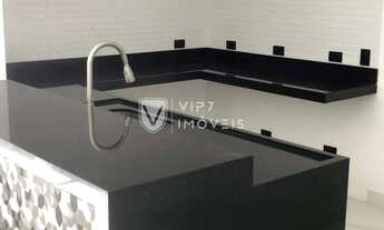 Imagem 2: Casa de Condomínio à venda, 3 quartos, 3 suítes, 4 vagas, Condominio Ibiti Reserva - Soroc