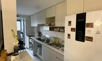 Imagem 5: Apartamento à Venda Condomínio Golden Village, Costa Paradiso Barra dos Coqueiros/SE 1