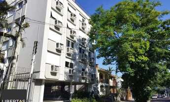 Imagem: Apartamento de um quarto e uma vaga de garagem