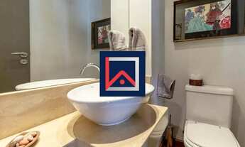 Imagem 5: Venda Apartamento 3 Dormitórios - 168 m² Vila Olímpia