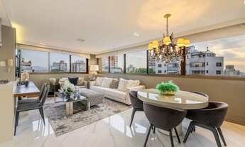 Imagem: Apartamento 2 suítes - 2 vagas - MOBILIADO