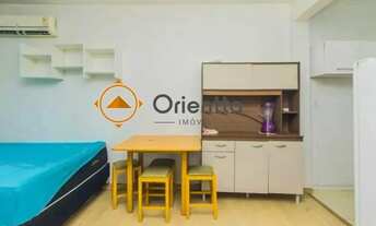 Imagem 7: Apartamento JK com 1 quarto e 23m² para alugar em Centro Histórico