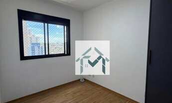 Imagem 6: Apartamento com 2 dormitórios para alugar, 56 m² por R$ 2.800,00/mês - Padroeira - Osasco