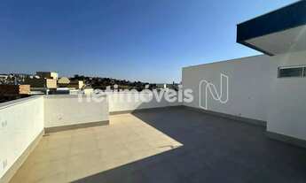 Imagem 3: COBERTURA DE 3 QUARTOS COM 4 VAGAS NO FERNÃO DIAS!