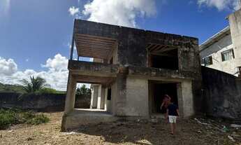 Imagem 2: Casa próximo a pousada de Itapissuma de 380m2 de construção, sendo em uma área de 1080 M2