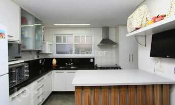 Imagem 6: Casa em Condomínio à venda Rua Attílio Bilibio, Jardim Carvalho - Porto Alegre