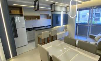 Imagem 6: Apartamento à vendo no condomínio Aruana Park Aruana - Aracaju - SE