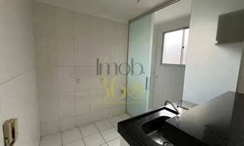 Imagem 5: APARTAMENTO Á VENDA - PARQUE INDUSTRIAL (CONTAGEM