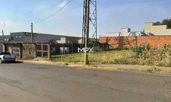 Imagem 3: Terreno à venda e para alugar em Piracicaba, Conjunto Residencial Mário Dedini, com 170 m²