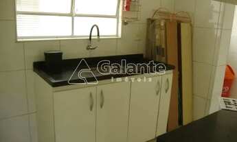 Imagem 6: Apartamento - Jardim Santa Genebra - Campinas