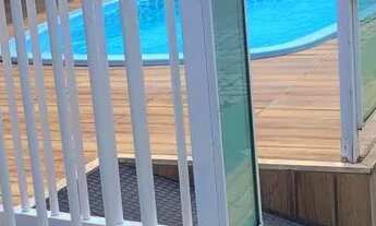 Imagem: Aluguel de Quarto Carnaval