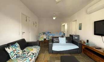 Imagem 7: Apartamento com 3 dormitórios à venda, 90 m² por R$ 500.000,00 - Praia das Pitangueiras