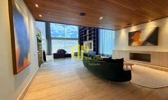 Imagem 3: Casa com 5 dormitórios, 800 m² - venda por R$ 26.590.000,00 ou aluguel por R$ 147.448,00/m